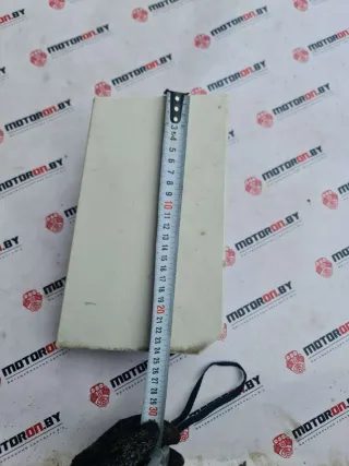 1385931080 Лючок бензобака Citroen Jumper 2 Арт 73336183, вид 1