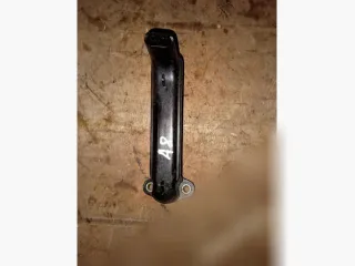 ZJ0114240 Маслозаборник Mazda 3 BK 1.6л Арт 80646562, вид 1