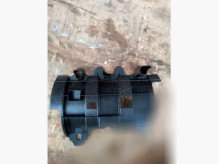 03l103623 Успокоитель масляный Volkswagen Jetta 6 1.6л TDi Арт 81021133, вид 1