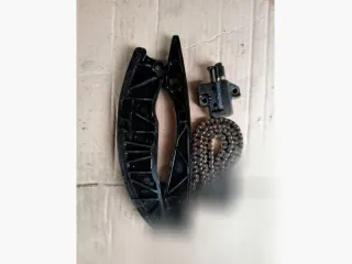 G4FA, 243212B000, 2441025001, 244202B000, 244312B000 Ремкомплект ГРМ Hyundai i20 1 1.4л Арт 820993711, вид 1