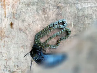 LFV Цепь Buick La Crosse 1.5л Ti Арт 82268794_1, вид 1