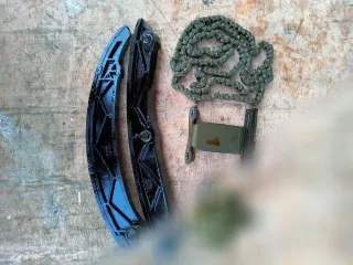 LFV Комплект ГРМ Buick Envision 2 1.5л Ti Арт 82268801, вид 1