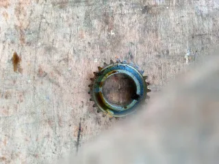 LFV Комплект ГРМ Buick Envision 2 1.5л Ti Арт 82268801, вид 2