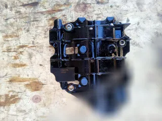 12691052, 12667436 Успокоитель масляный Chevrolet Cruze J400 1.4л Ti Арт 822948631, вид 1