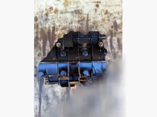 12691052, 12667436 Успокоитель масляный Buick La Crosse 1.5л Ti Арт 826063782, вид 1