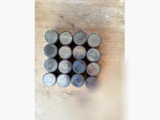 K10A, 1289173G00 Толкатель клапана Suzuki Wagon R2 1.0л Арт 86159573, вид 1