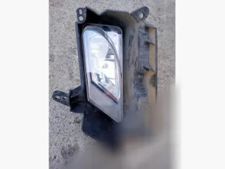 BDG751690, 11441343 Фара противотуманная левая передняя Mazda 3 BL Арт 87612887, вид 1