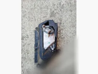 BDG751690, 11441343 Фара противотуманная левая передняя Mazda 3 BL Арт 87612887, вид 2