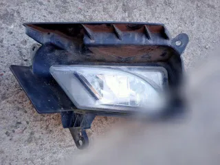 BDG751680, 11441343 Фара противотуманная правая передняя Mazda 3 BL Арт 87612906, вид 1
