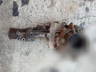  Раздаточная коробка Citroen C-Crosser 2.4л Арт 926134741, вид 1