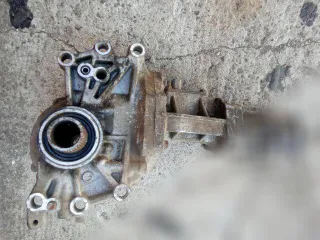  Раздаточная коробка Citroen C-Crosser 2.4л Арт 926134741, вид 2