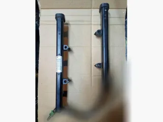 05184079AD, 05184079AE Топливная рампа Chrysler 200 3.6л Арт 97223272