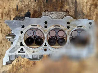 ERB Головка блока цилиндров Chrysler 200 3.6л Арт 97962449, вид 2