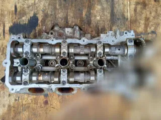 ERB Головка блока цилиндров Chrysler 200 3.6л Арт 97962501, вид 1