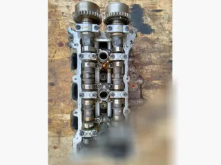 ERB Головка блока цилиндров Chrysler 200 3.6л Арт 97962555, вид 1