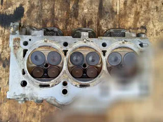 ERB Головка блока цилиндров Chrysler 200 3.6л Арт 97962588, вид 2