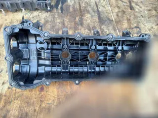 05184069AI, P68052837AG, P68052837AM, 05184069AN Клапанная крышка Dodge Avenger 1 3.6л Арт 98008184_1, вид 2