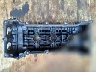 05184068AI, 05184068AN Клапанная крышка Chrysler Pacifica 2016 3.6л Арт 98012420_2, вид 2