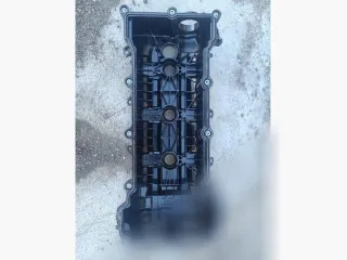 05184068AI, 05184068AN Клапанная крышка Jeep Wrangler JK restailing 3.6л Арт 98012436_1, вид 4