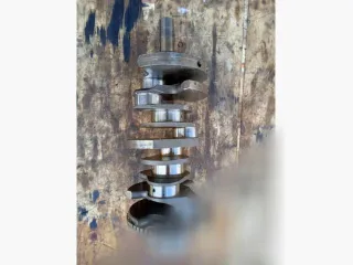 05184249AH Коленвал Chrysler 200 3.6л Арт 98013226