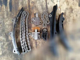 95184391AF, 05184392AD, 05184363AD, 05184361AE, 05184362AD Комплект ГРМ Chrysler Voyager 5 3.6л Арт 98014826, вид 1