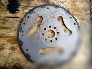 04752463AB Маховик АКПП (драйв плата) Chrysler 200 3.6л Арт 98015122, вид 2