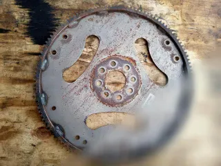 04752463AB Маховик АКПП (драйв плата) Chrysler 200 3.6л Арт 98015152, вид 2