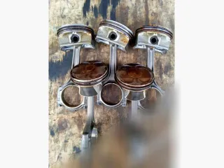 ERB, 5184503AG Поршень Chrysler 200 3.6л Арт 98049643, вид 1