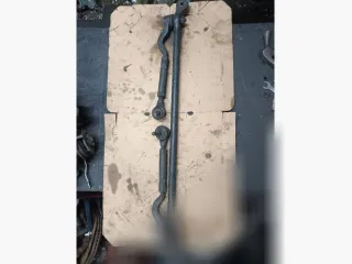 56880H1001, 56850H1001, 56850H1011 Рулевая трапеция Hyundai Terracan Арт 1014897791, вид 1