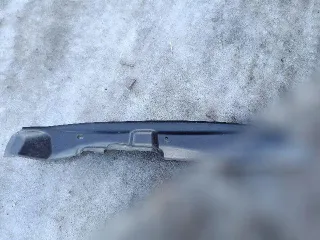 31353952 Пыльник крыла переднего левого Volvo XC90 2 Арт 104570013, вид 1