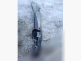 31353952 Пыльник крыла переднего левого Volvo XC90 2 Арт 104570013, вид 2