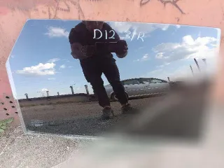 BP4K72511B Стекло двери задней правой Mazda 3 BK Арт 109633373, вид 1