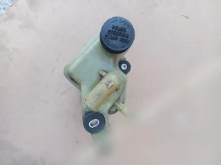  Бачок гидроусилителя Mazda 3 BK Арт 110544835, вид 2