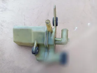  Бачок гидроусилителя Mazda 3 BK Арт 110544835, вид 4