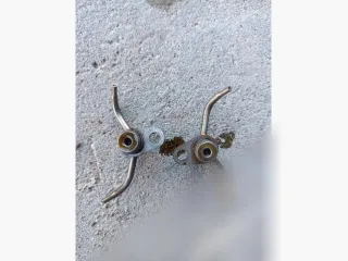 ERB, 68088092AA Масляная форсунка Chrysler 200 3.6л Арт 1169077467, вид 1