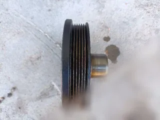 05184293AH Шкив коленвала Chrysler 200 3.6л Арт 116908301_5, вид 2