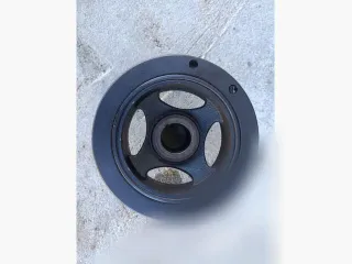 05184293AH Шкив коленвала Chrysler 200 3.6л Арт 116908301_5, вид 3