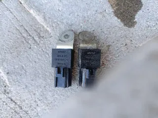 68080837AB Конденсатор Chrysler 200 Арт 1169084485, вид 1