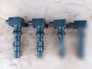 6M8G12A366, 0997001062 Катушка зажигания Mazda 3 BK 2.0л Арт 116909514, вид 1