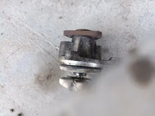 LF9415100A Насос антифриза (помпа) Mazda 3 BK Арт 116926851, вид 2