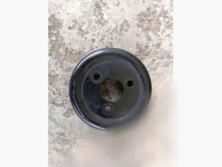 LF5015131 Шкив помпы Mazda 3 BK 2.3л Арт 118297015, вид 1