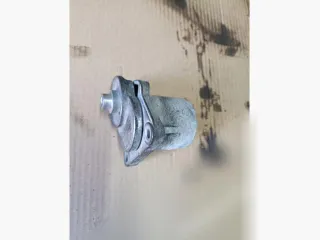 1S7Q6A228AE, 1S706A228AE, L3 Натяжитель ремня генератора Mazda 3 BK 2.3л Арт 118458463, вид 2