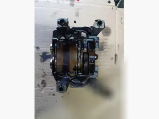 L31X11700 Вал балансирный Mazda 3 BK 2.3л Арт 118459087, вид 1