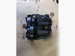 L31X11700 Вал балансирный Mazda 3 BK 2.3л Арт 118459087, вид 2