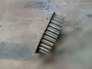 RFJ, EW10A Шкив распредвала Citroen C8 2.0л Арт 118915952_7, вид 1