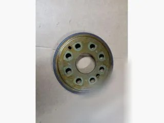 55578625, 0261210344, B16DTH, LVL Генератор импульсов Opel Insignia 2 Арт 119088977, вид 1