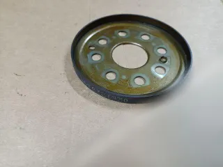 55578625, 0261210344, B16DTH, LVL Генератор импульсов Opel Insignia 2 Арт 119088977, вид 2