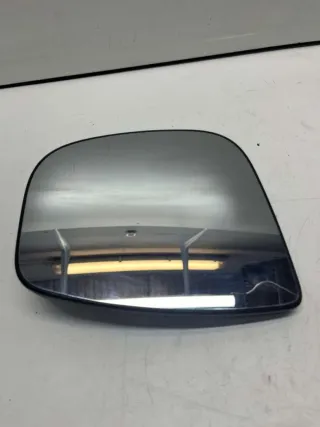 232634092 Стекло зеркала правого Citroen Berlingo 2 restailing Арт 7543, вид 1