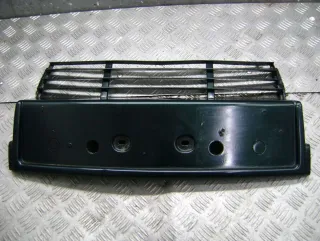 1934337 Площадка гос номера (рамка) BMW 5 E34 Арт 73342620, вид 2