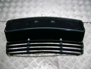 1934337 Площадка гос номера (рамка) BMW 5 E34 Арт 73342620, вид 1